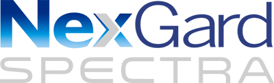 Nexgard Spectra logo large